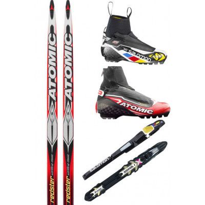 Atomic redster wc classic Clearance